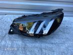 PEUGEOT 208 2008 II LAMPA PRZEDNIA LEWA 9823194180 - 1