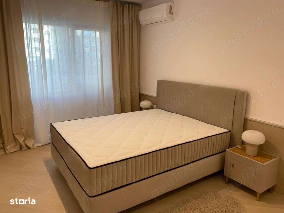 Apartament 3 camere | Pipera | Cortina North | Prima inchiriere - Imagine principală: 3/9