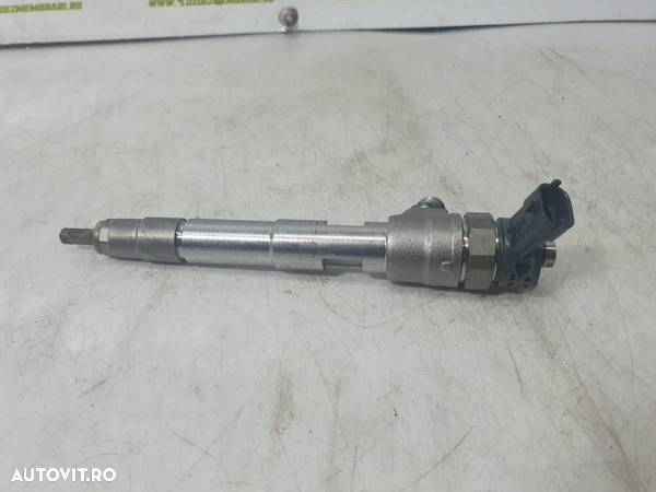 Injector 1.5 dci k9k 872 h8201636333  0445110800 Renault Megane 4 - 2