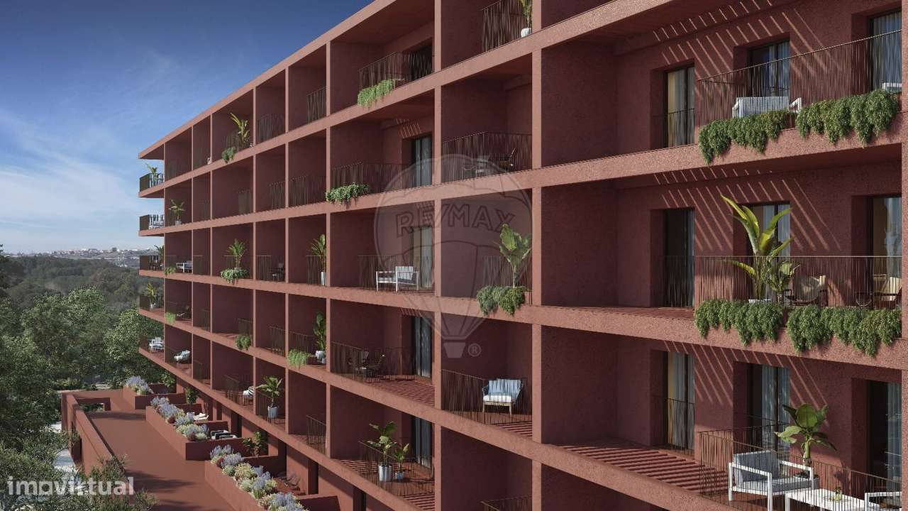 Apartamento T2 para venda - Grande imagem: 4/16