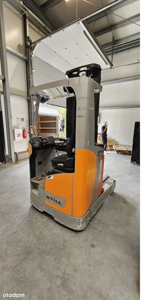 Nowoczesna hala magazynowa położona blisko drogi S-1 - Pełny obrazek: 4/5