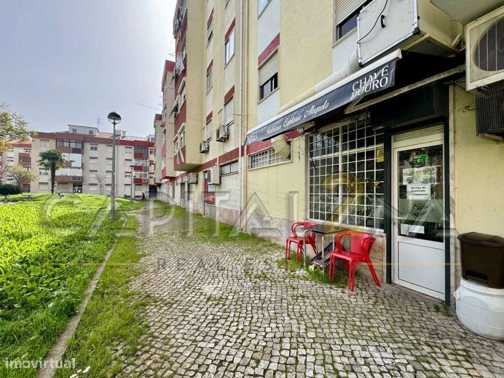 Trespasse-Restaurante Odivelas - Grande imagem: 4/24