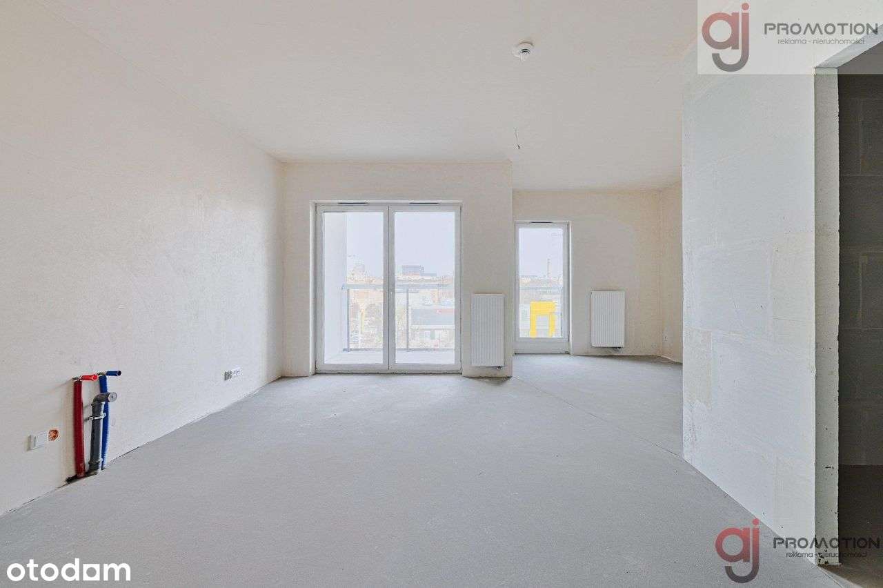 Kawalerka przy al. Piłsudskiego-16