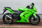 Kawasaki Ninja - 3