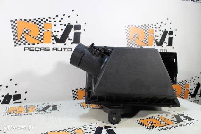 Caixa Filtro De Ar Land Rover Range Rover Evoque (L538)  Bj329600ad / - 1