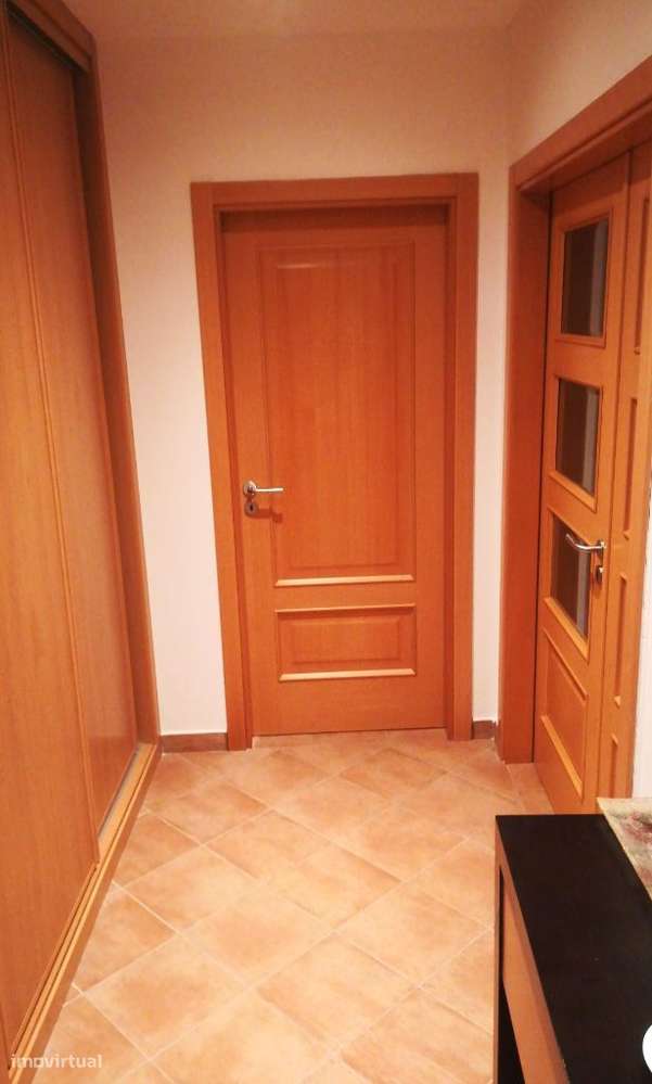 Fantástico apartamento T3, com boas áreas, Santa Luzia-48