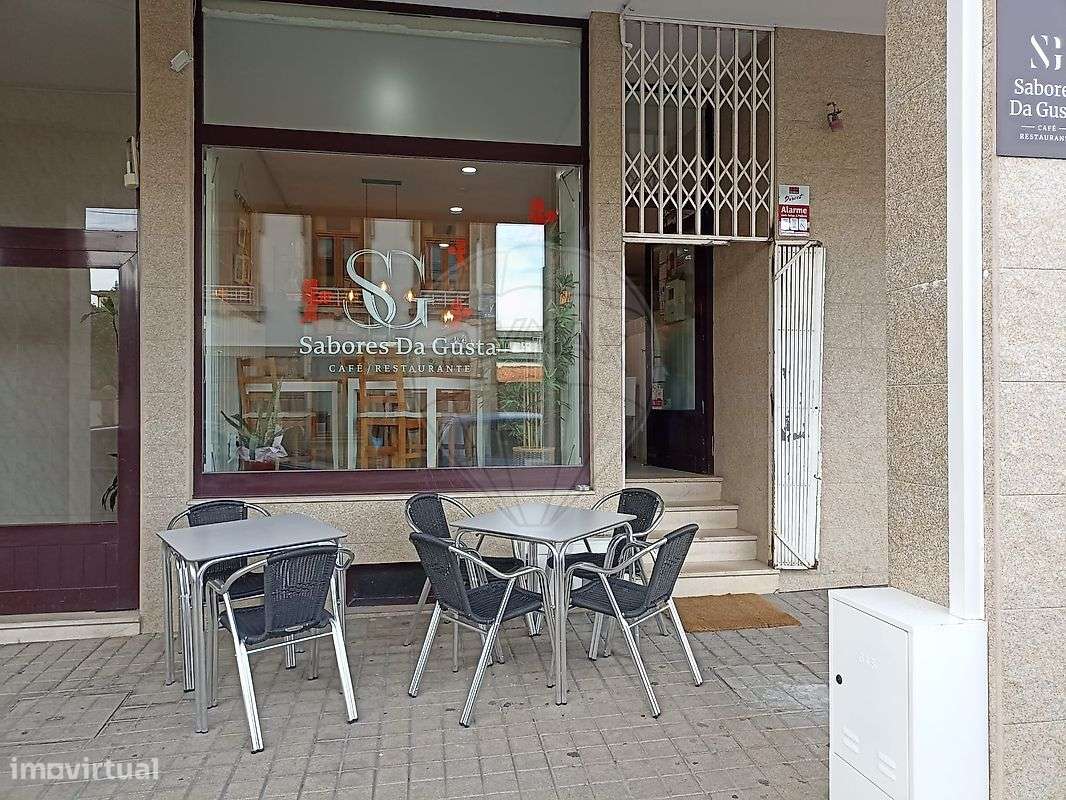 Trespasse  para venda-8