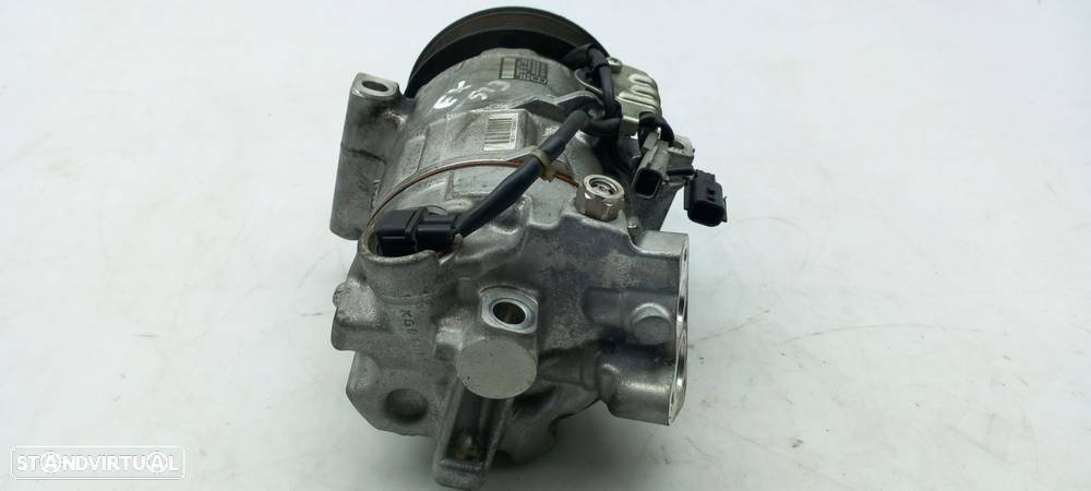 Compressor Do Ar Condicionado / Ac Renault Talisman (L2m_) - 4