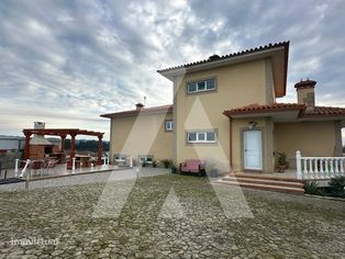 Moradia Isolada em Aguada de Cima - Grande imagem: 4/60