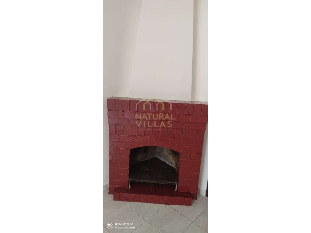 Casa Térrea T2 nas proximidades da Cidade de Faro - Grande imagem: 4/9