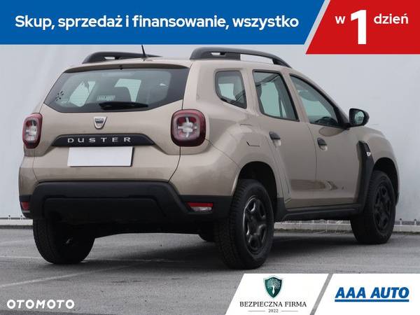 Dacia Duster - 6