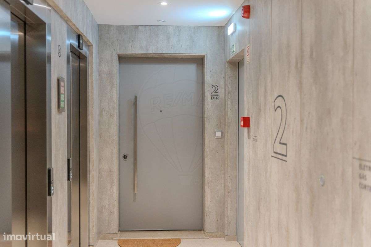 Apartamento T2 para venda - Grande imagem: 5/38