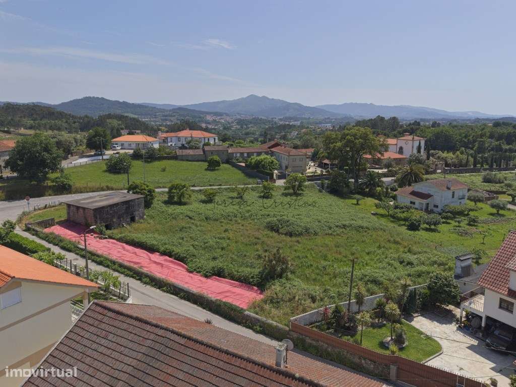 Terreno com 3.200 m² para Construção | Brandara, Ponte de Lima-21