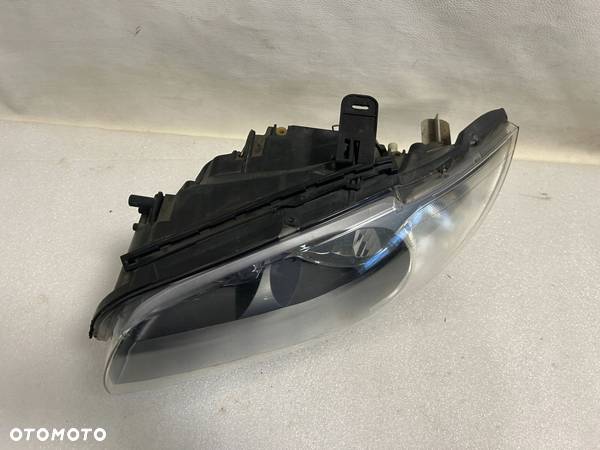 Bmw 1 E81 E87 lampa lewa H7 lewy przód przednia 63.117193387 - 2