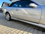 Mercedes-Benz CLK 430 - 9