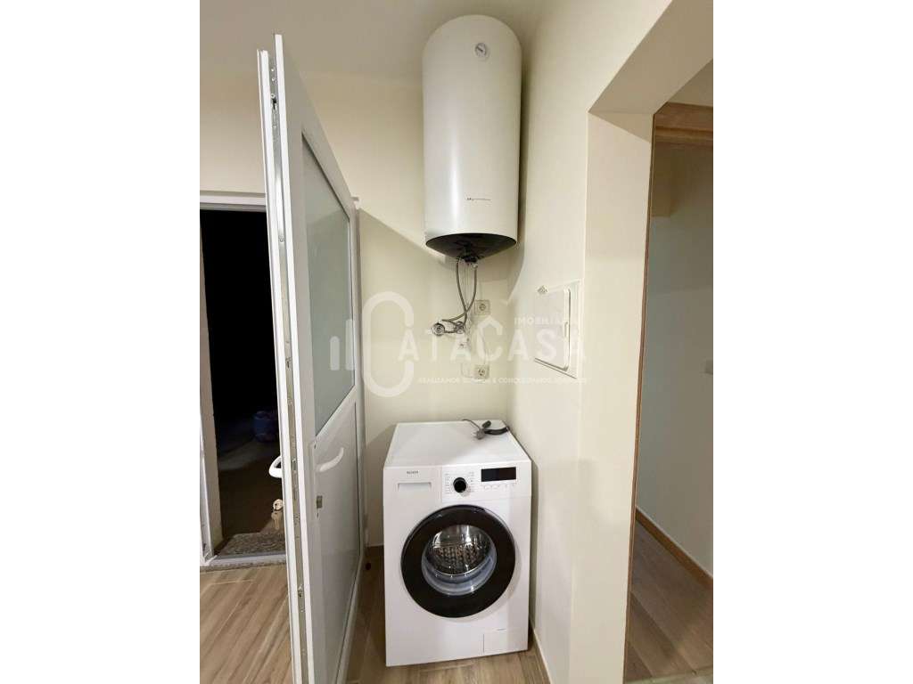 Moradia Geminada T2 para Arrendamento em Barrô - Águeda - Grande imagem: 3/10