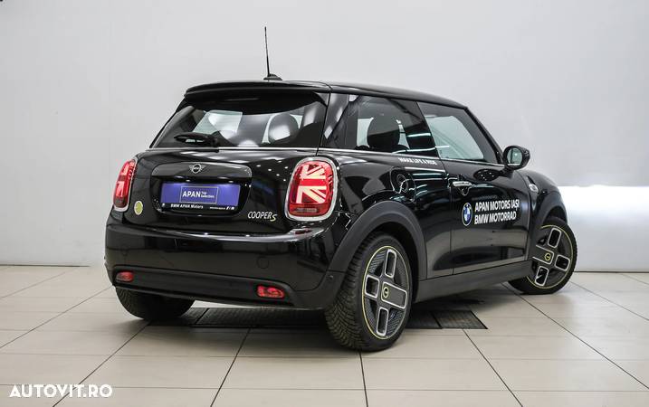 Mini Cooper SE Standard - 5