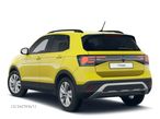 Volkswagen T-Cross - 2