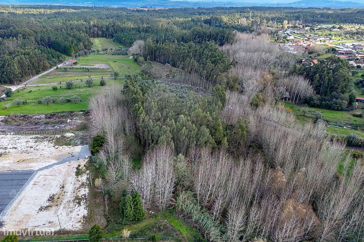 Terreno  para venda - Grande imagem: 3/9