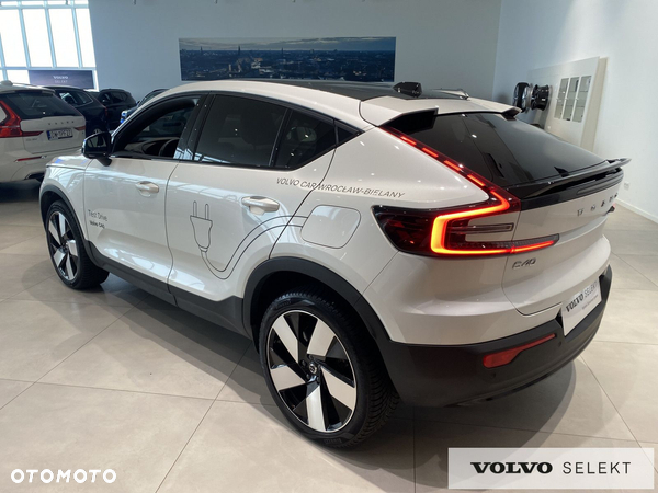 Volvo C40 - 8