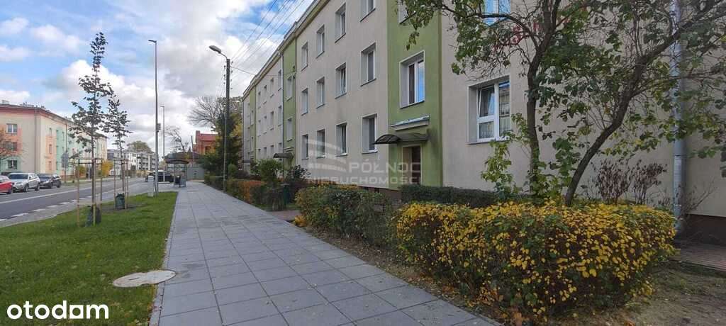 Na start lub pod wynajem 35,65 m², II piętro - Pełny obrazek: 4/13