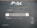 audi a4 b6 moduł komfortu 8e0959433n - 2