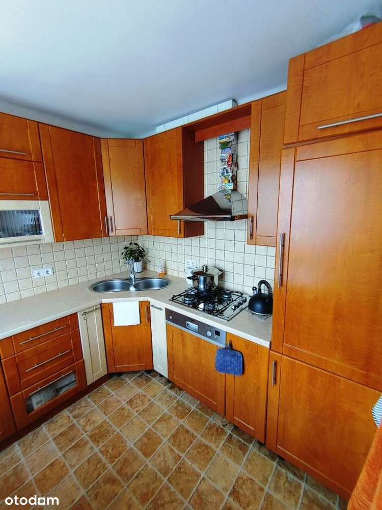 Mieszkanie dwupoziomowe 75 m² w centrum bezpośrednio - Pełny obrazek: 4/20