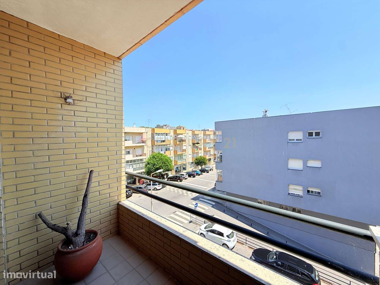 (RESERVADO) Apartamento T3 Braga (São José de São Lázaro e São João do-13