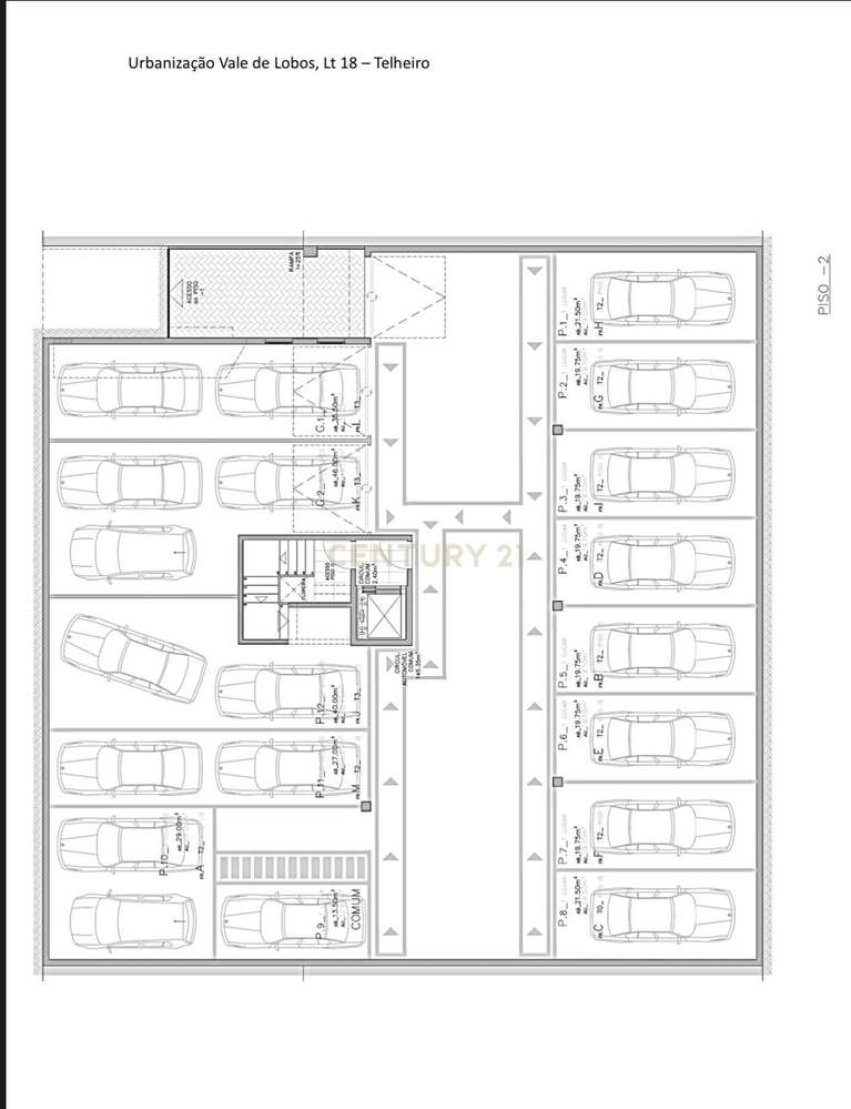 T3 Último Andar Com Terraço - Grande imagem: 4/4