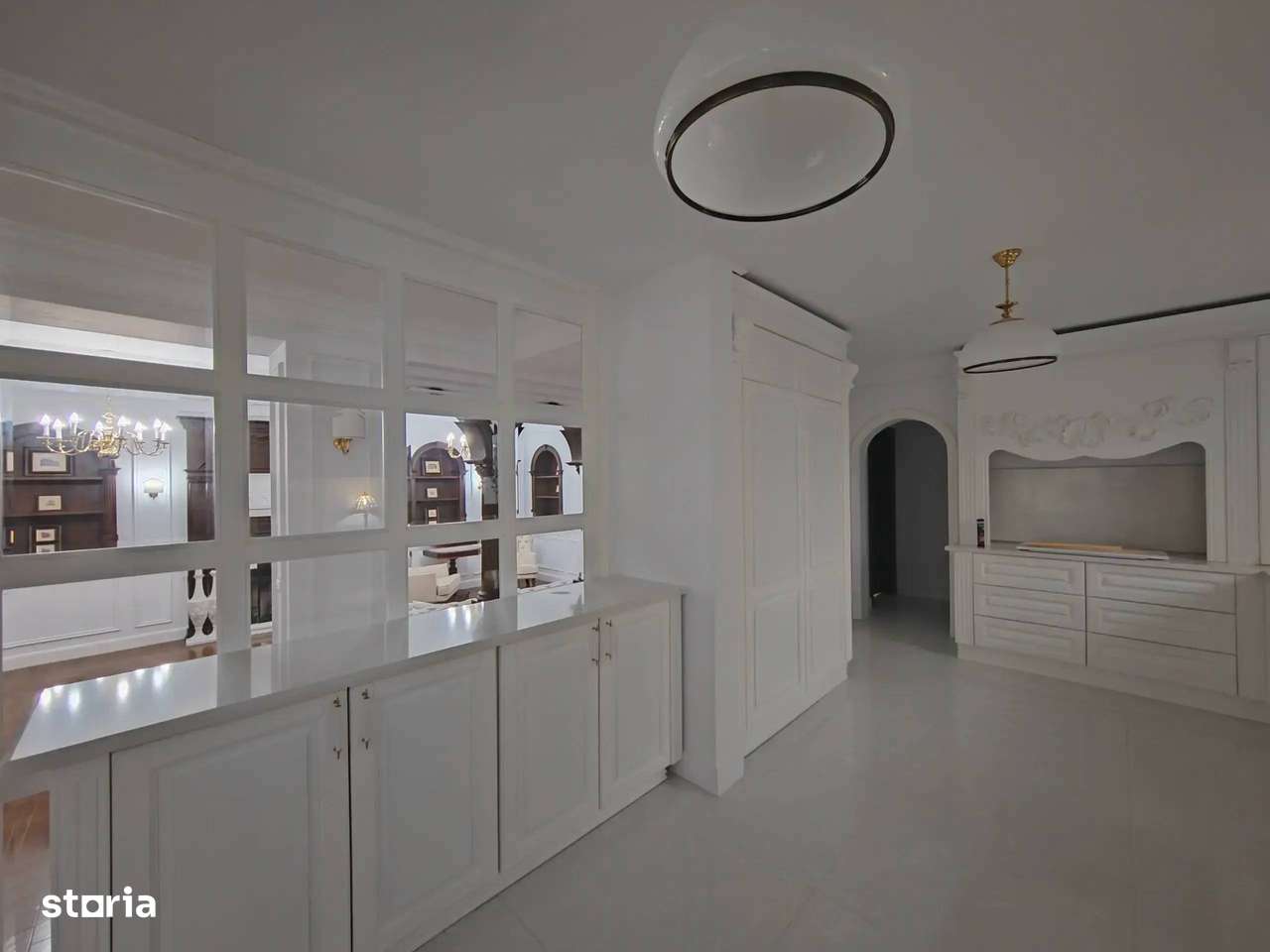 Vila Lux 8 Camere Herastrau I Cartierul Francez-8