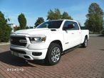 Dodge RAM 1500 5.7 4x4 - 1