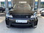 Land Rover Range Rover Sport - 2