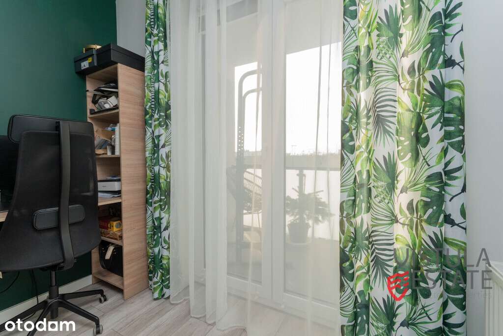 Przytulne, dwupokojowe mieszkanie na Ruczaju-11