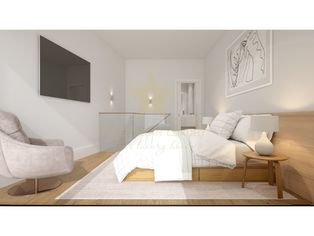 Apartamento T2 à beira da Marginal de Gaia! - Grande imagem: 4/5