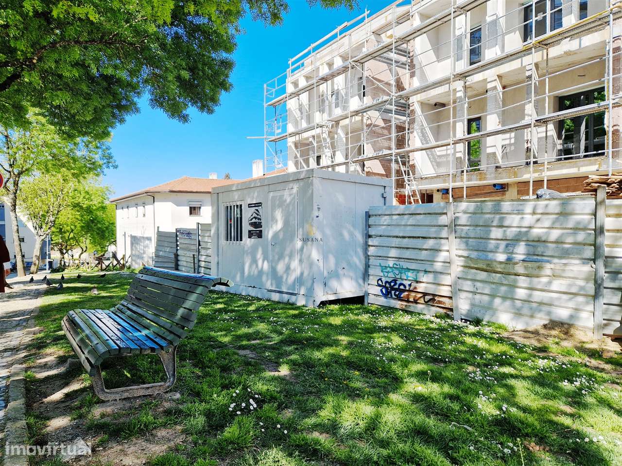 Apartamento T0 Venda em Viseu,Viseu-3