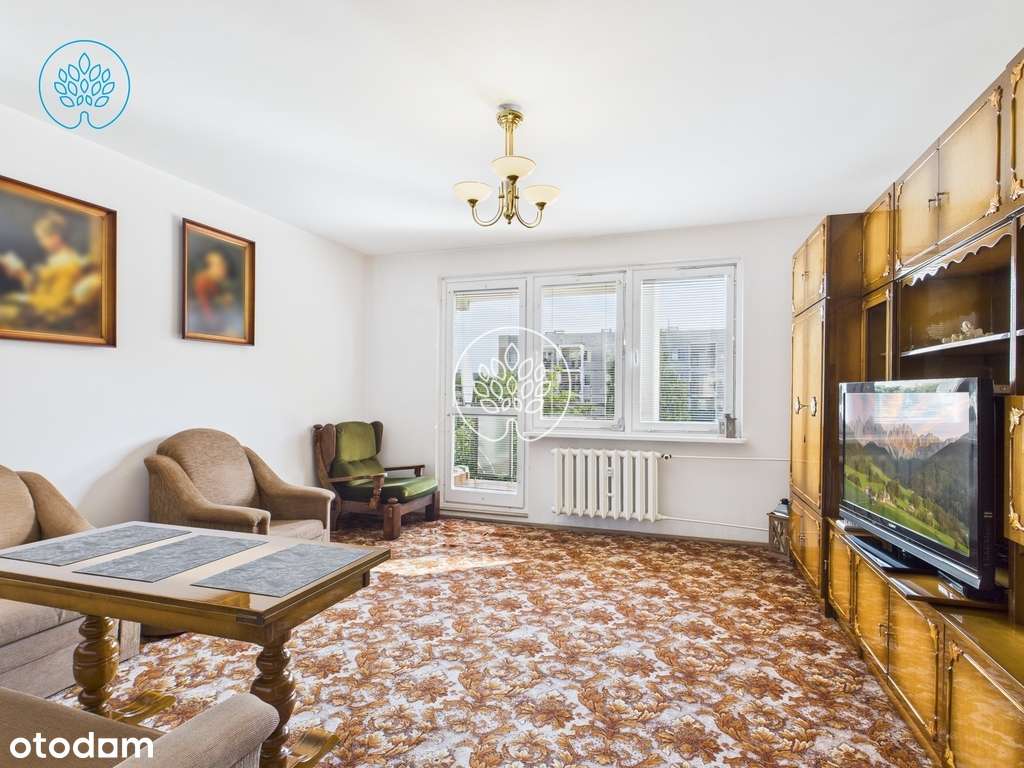 2 pokoje Fordon - Pełny obrazek: 1/8