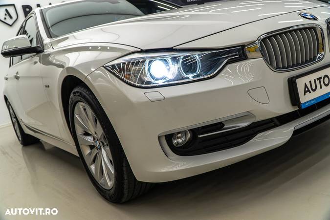 BMW Seria 3 318d - 32