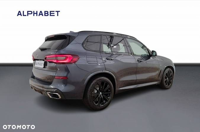 BMW X5 xDrive40i sport - 5