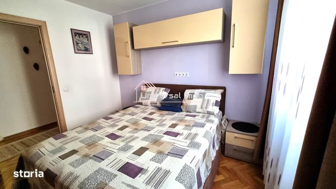 Apartament modern cu 4 camere, in Manastur-12