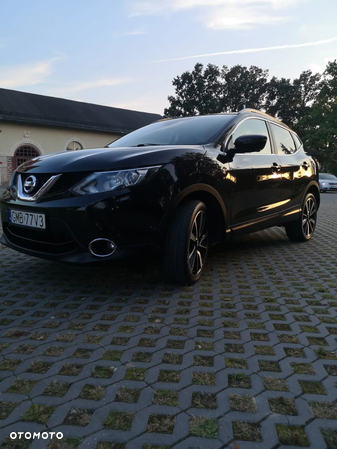 Nissan Qashqai 1.6 DIG-T Tekna - 13