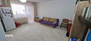 Apartament cu 2 camere de vanzare, Floresti