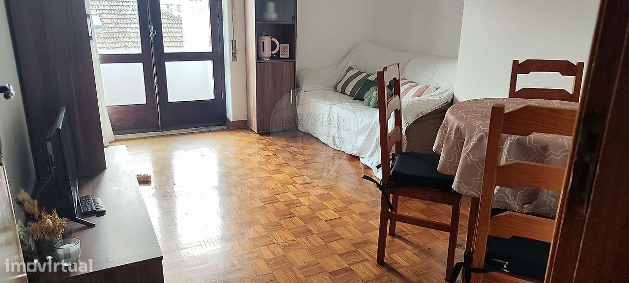 Apartamento T2 para venda - Grande imagem: 5/13