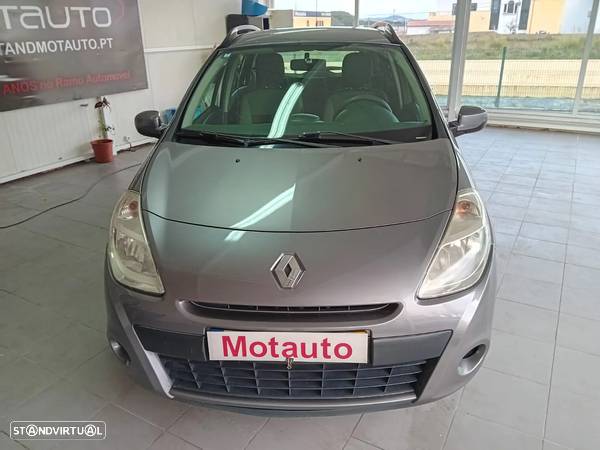 Renault Clio Break 1.2 16V Fairway - 2