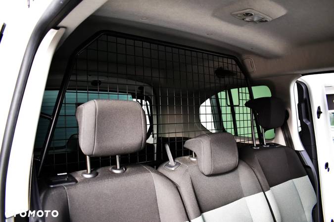 Citroën Berlingo M 1.5 BlueHDI Feel Pack S&S - 23