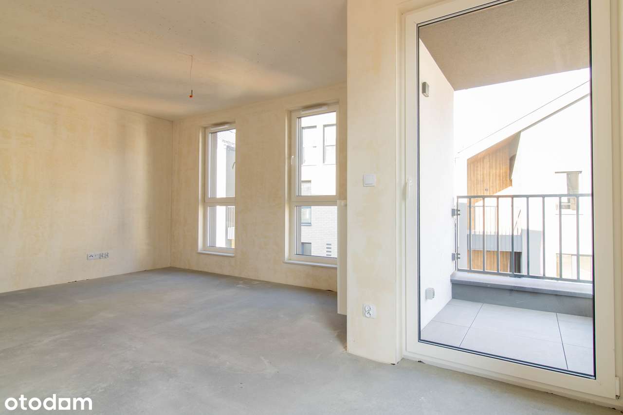 Nowe mieszkanie w inwestycji Skwer Harmonia | Bez prowizji-3