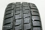 205/65R16C KUMHO WINTER PORTRAN CW51 , 9,2mm 2020r - 1