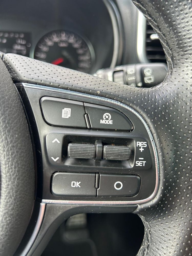 Kia Sportage - foto 28