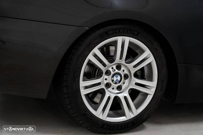BMW 330 d Auto - 18