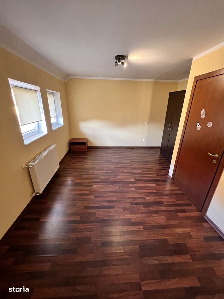 Comision 0 - zona Kaufland - Apt. cu 4 camere pe 2 niveluri - CT/AC-15