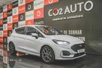 Ford Fiesta 1.0 EcoBoost ST-Line - 1